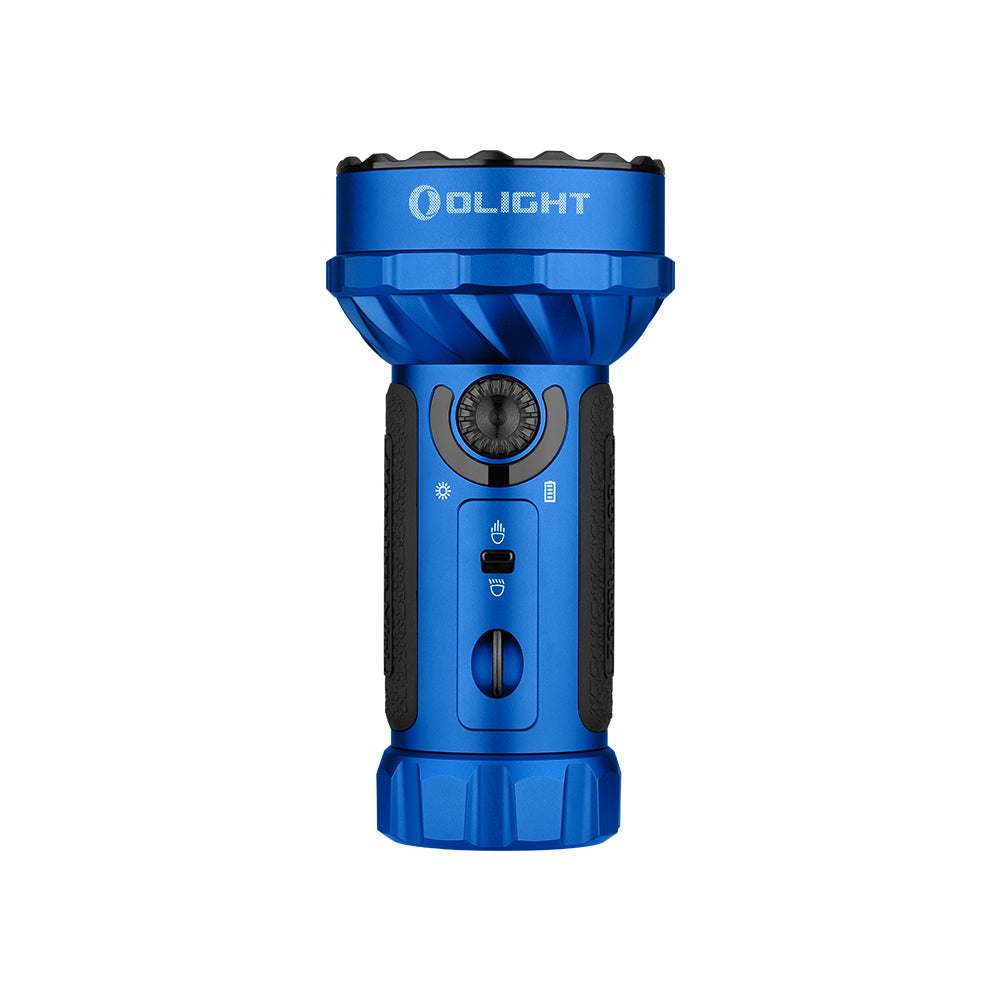 Marauder Mini High Power Torch