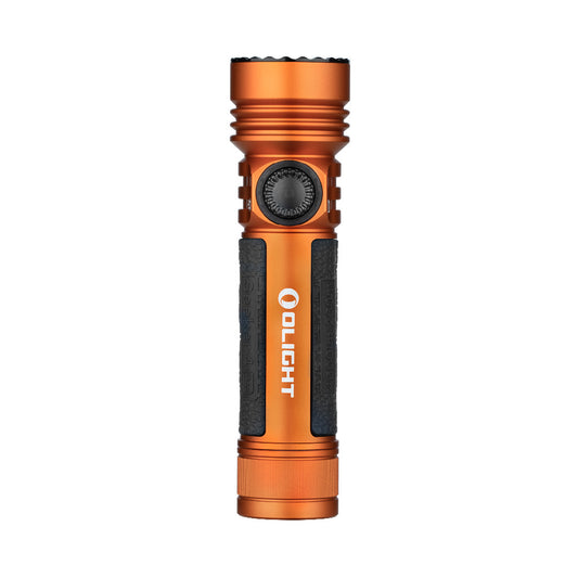 Seeker 4 Pro LED Torch 4600 Lumens USB -C Rechargeable