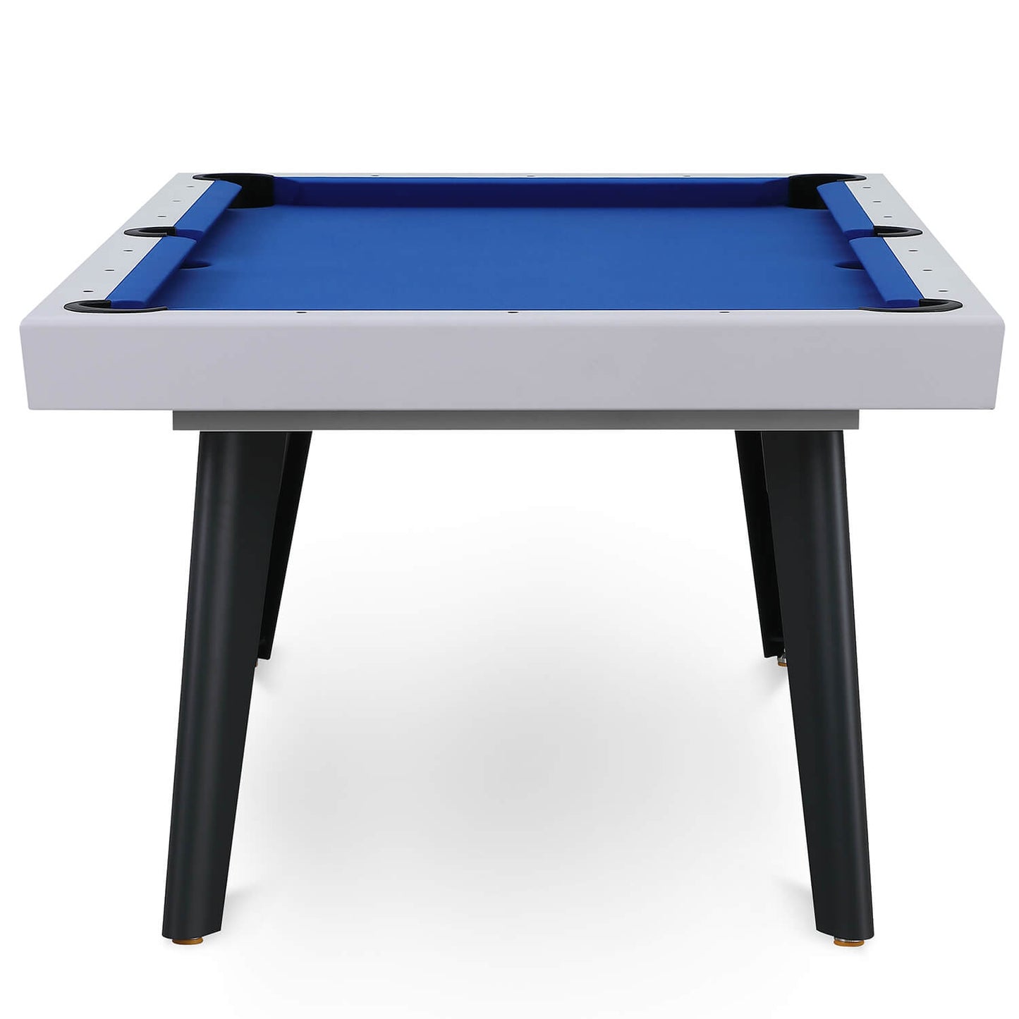 Pureline California Outdoor/Indoor Slate Bed Pool Dining Table