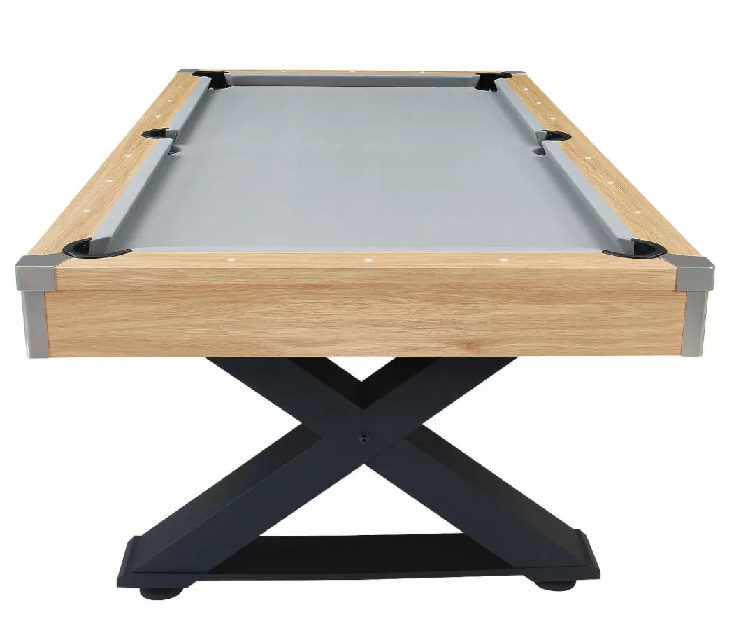 Pureline Kendo Pool Dining Table & Table Tennis Top