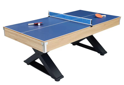 Pureline Kendo Pool Dining Table & Table Tennis Top