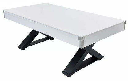 Pureline Kendo Pool Dining Table & Table Tennis Top