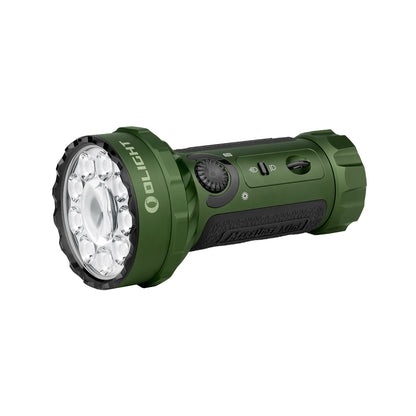 Marauder Mini High Power Torch