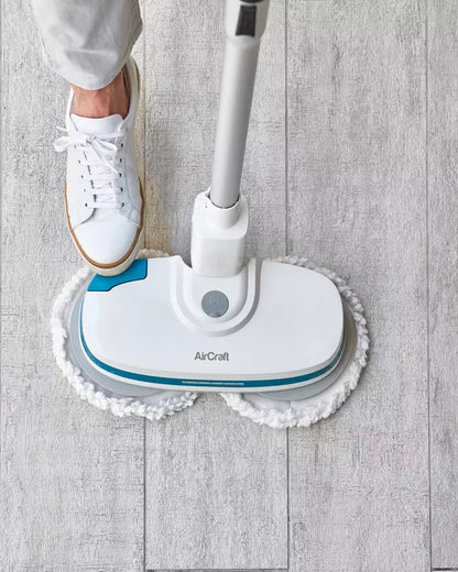 AirCraft PowerGlide Cordless Hard Floor Cleaner