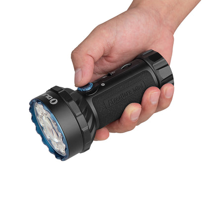 Marauder Mini High Power Torch