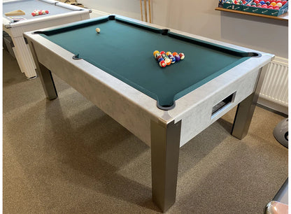 FMF Spirit Tournament Slate Bed Pool Table | 6ft & 7ft Sizes