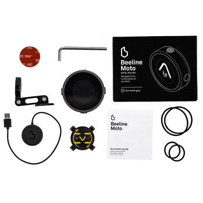 Beeline Motor Bike GPS