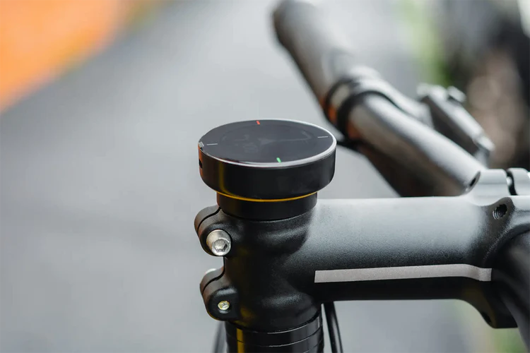 Beeline Velo 2 GPS Stem Cap Mount