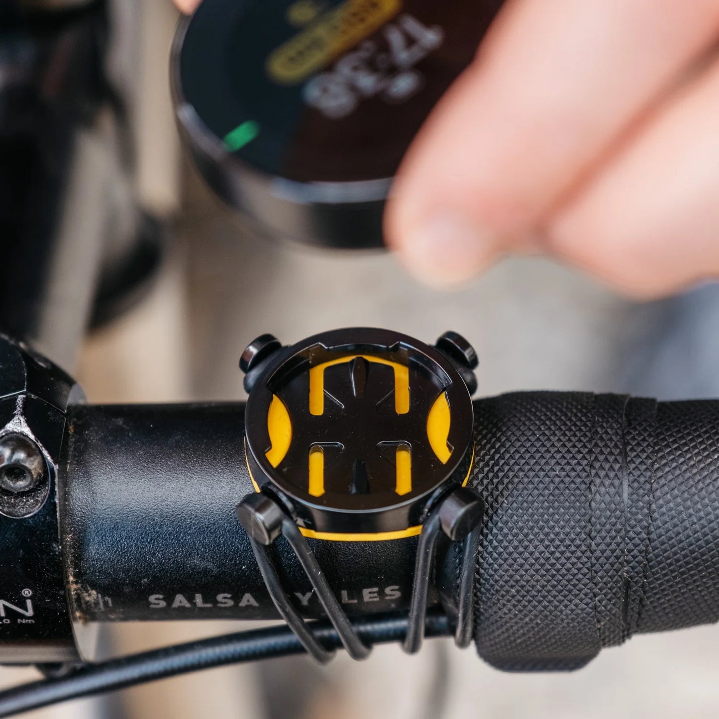 Beeline Velo 2 GPS Universal Mount