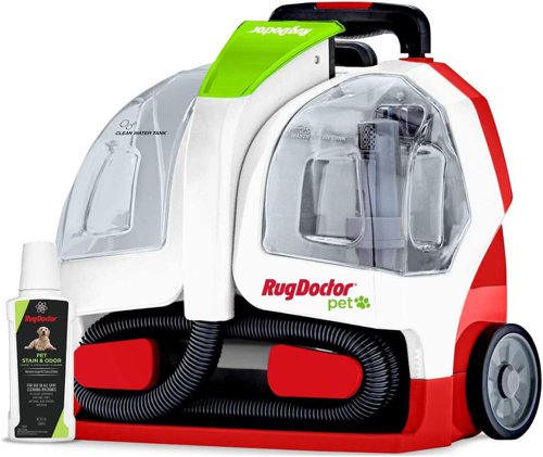 RugDoctor Pet Portable Spot Cleaner