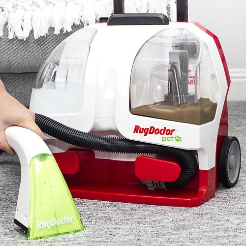 RugDoctor Pet Portable Spot Cleaner