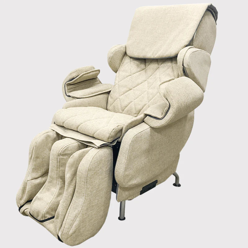 INADA CALABO Deluxe Massage Chair Colour Grey