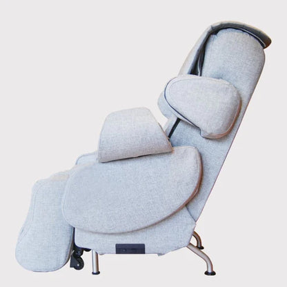 INADA CALABO Deluxe Massage Chair Colour Grey