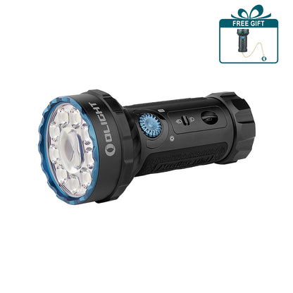 Marauder Mini High Power Torch