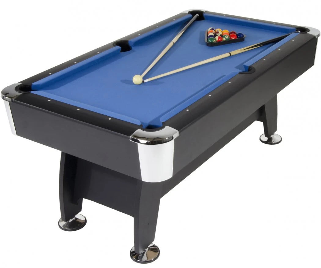 Strikeworth Pro American Deluxe 6ft Pool Table