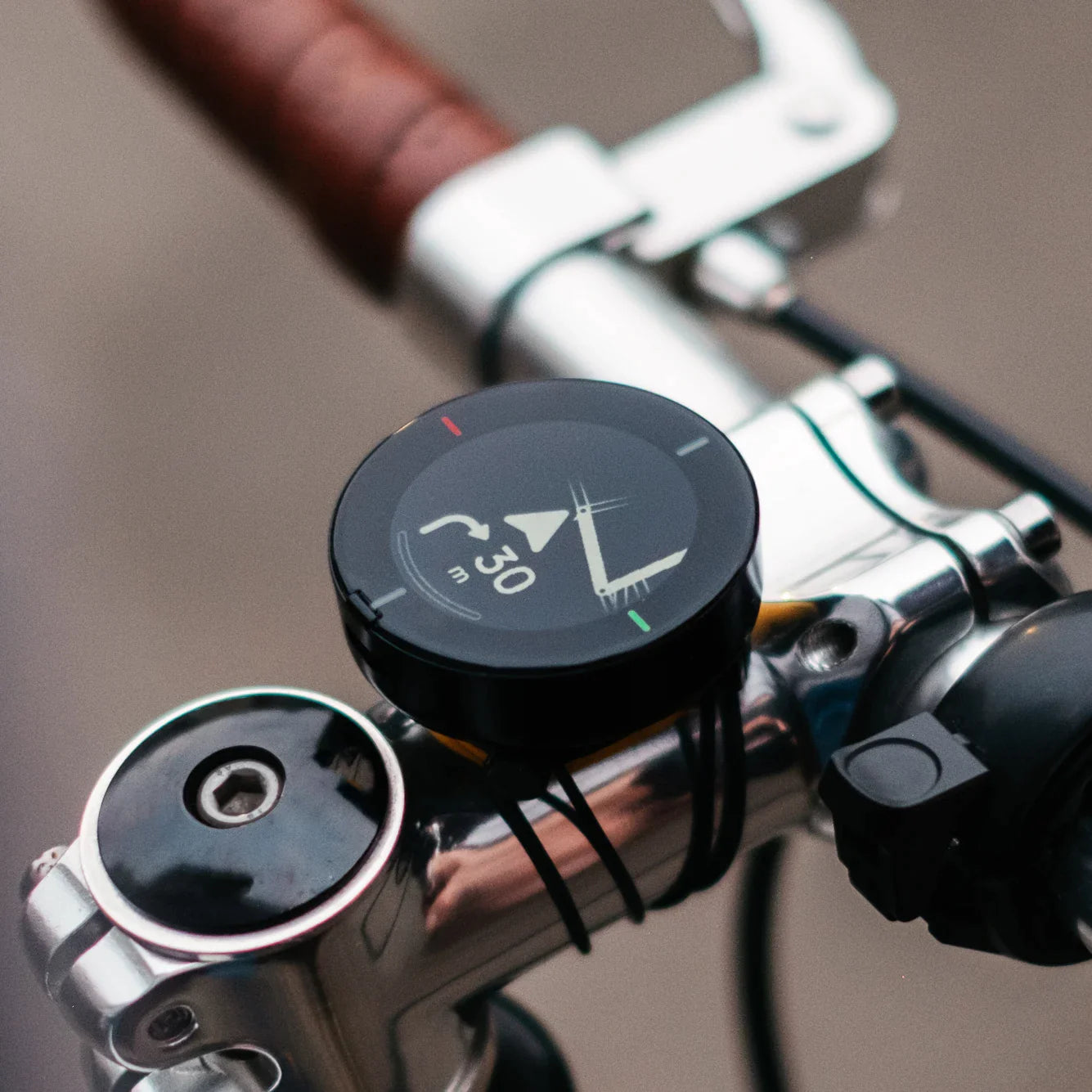 Beeline Velo 2 Push Bike GPS