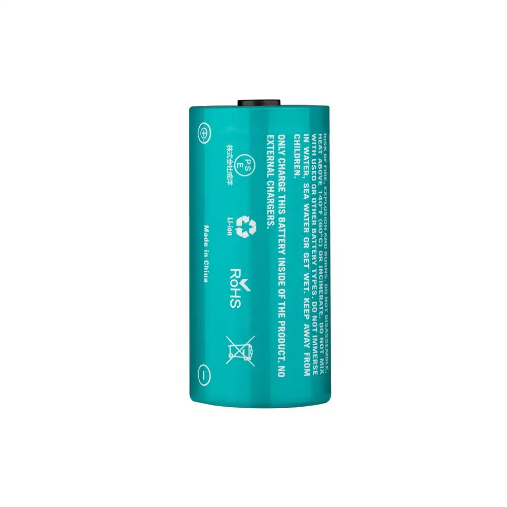 Battery for Marauder Mini: 32650 6500mAH 3.7V