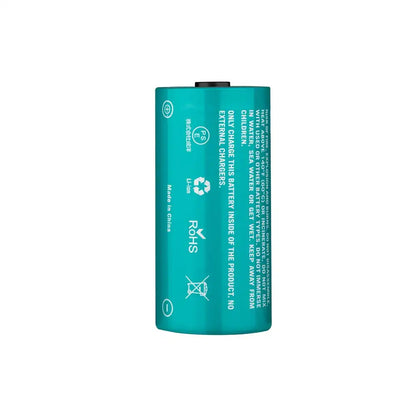 Battery for Marauder Mini: 32650 6500mAH 3.7V